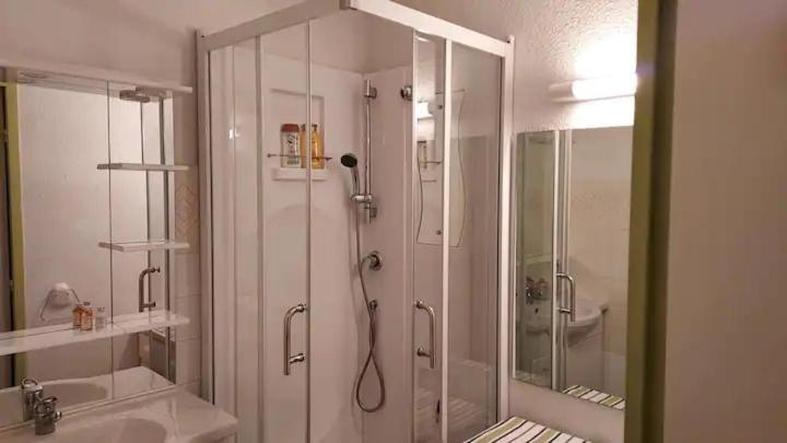 Le Perchoir De Juliette Apartment ลามงจี ภายนอก รูปภาพ