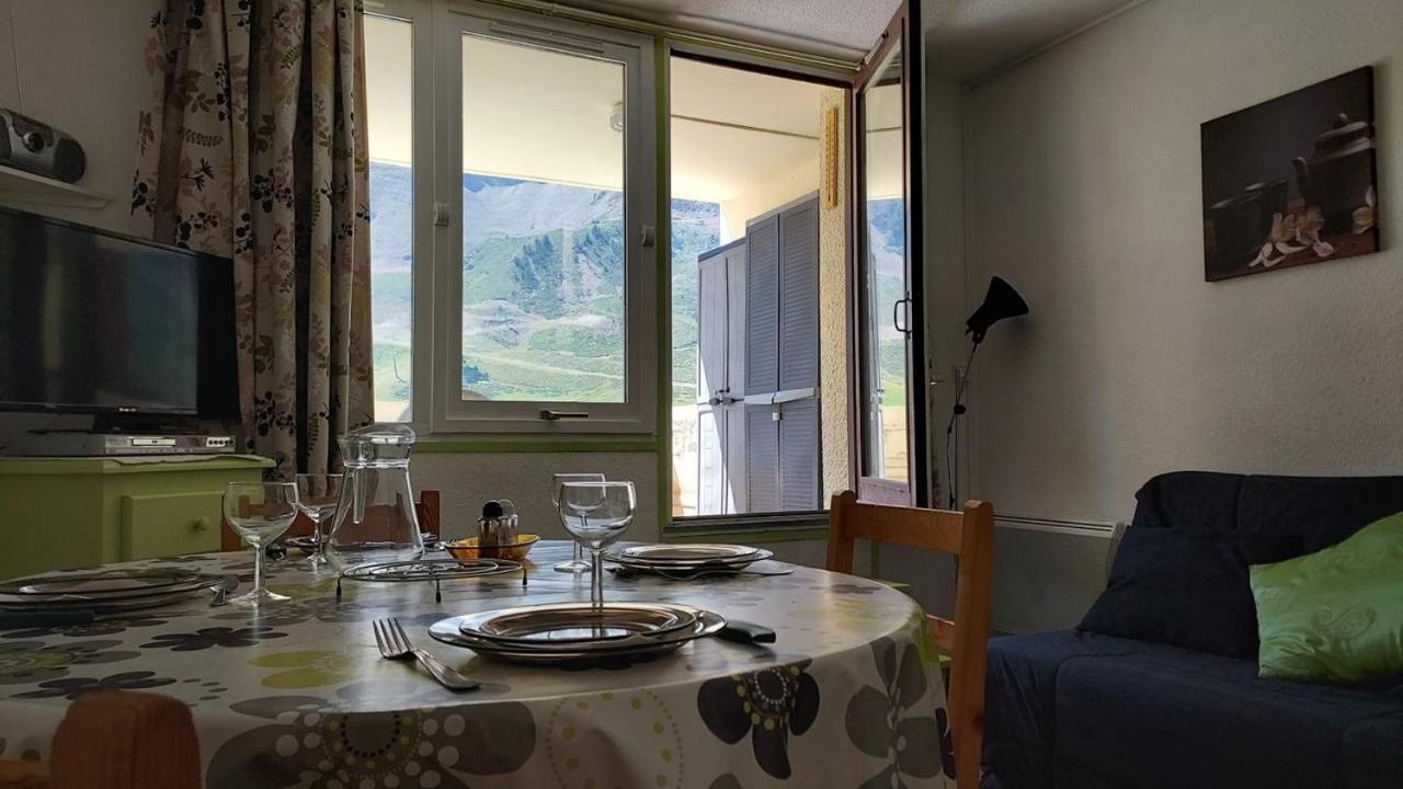 Le Perchoir De Juliette Apartment ลามงจี ภายนอก รูปภาพ