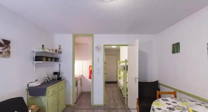 Le Perchoir De Juliette Apartment ลามงจี ภายนอก รูปภาพ