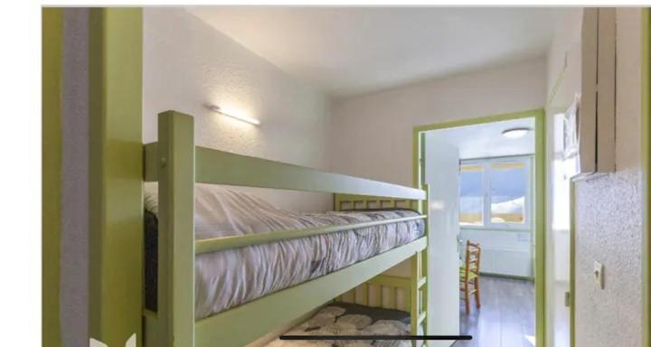Le Perchoir De Juliette Apartment ลามงจี ภายนอก รูปภาพ