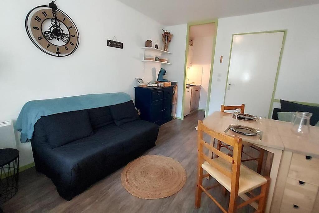 Le Perchoir De Juliette Apartment ลามงจี ภายนอก รูปภาพ