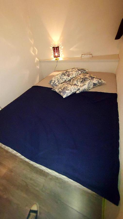 Le Perchoir De Juliette Apartment ลามงจี ภายนอก รูปภาพ
