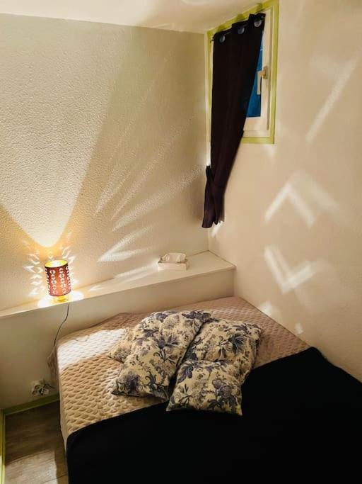 Le Perchoir De Juliette Apartment ลามงจี ภายนอก รูปภาพ